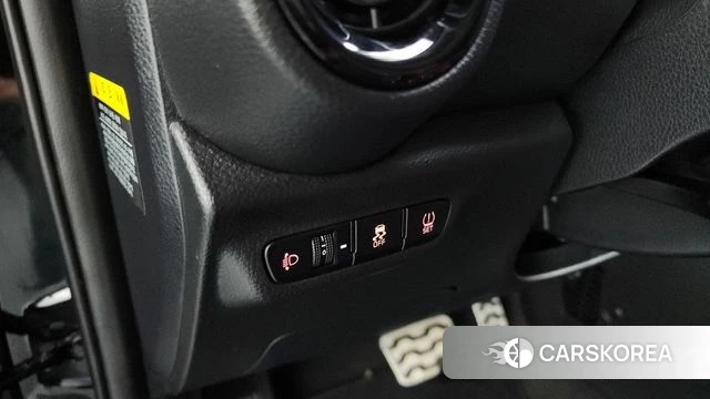 Kia All New Morning (JA) id 4471579 из Кореи 19