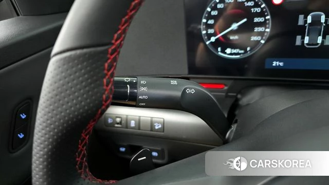 Hyundai Kona (SX2) id 4291623 из Кореи 19