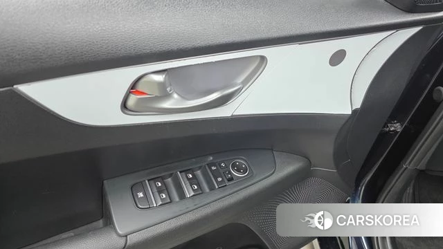 Kia The New K3 2nd generation id 4445488 из Кореи 19