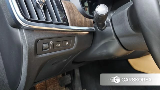 Volvo S90 id 4683261 из Кореи 19
