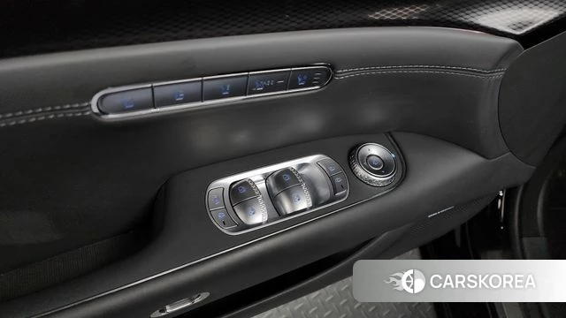 Genesis G90 (RS4) id 4186980 из Кореи 19