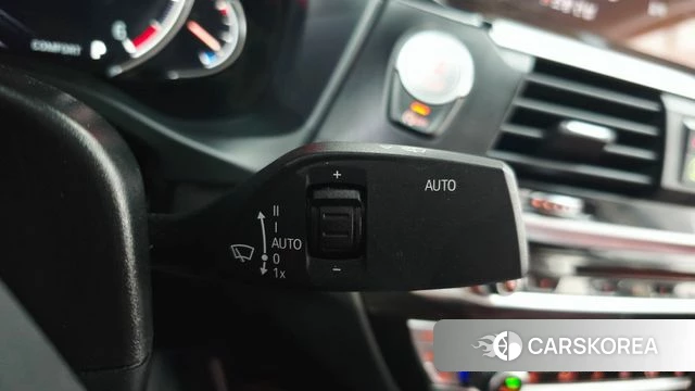 BMW X4 (G02) id 4595336 из Кореи 19