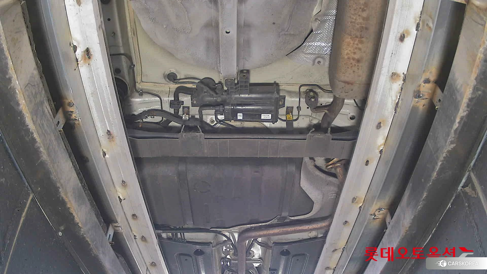 Kia K3 id 3882153 из Кореи 19