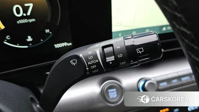 Hyundai Kona (SX2) id 4480111 из Кореи 19