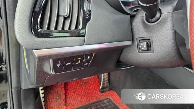 Kia Stinger id 4677554 из Кореи 19