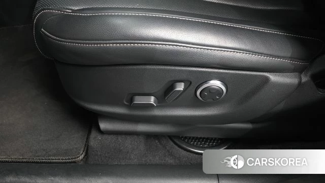 Genesis GV80 id 4322916 из Кореи 19