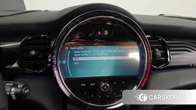 Mini Cooper S id 4292843 из Кореи 19