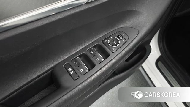 Hyundai The New Grandeur IG id 4676812 из Кореи 19