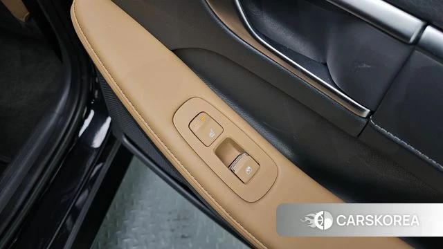 Hyundai Sonata D Edge Hybrid (DN8) id 4488429 из Кореи 19