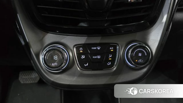 Chevrolet (GM Daewoo) The New Spark id 4732542 из Кореи 19