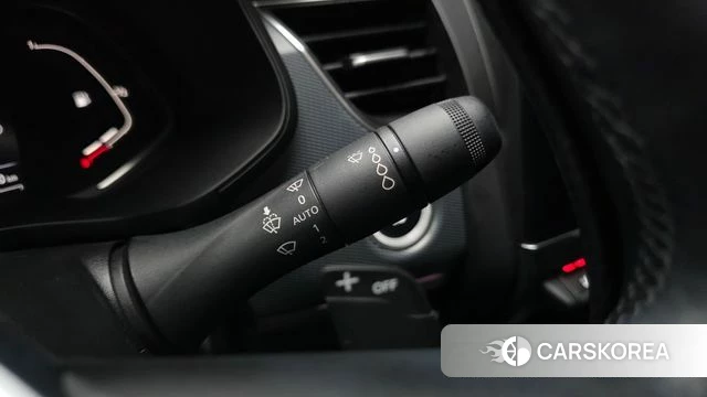 Renault Korea (Samsung) XM3 id 4561316 из Кореи 19