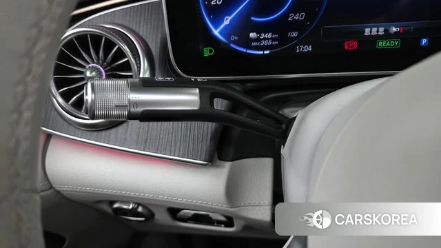 Mercedes-Benz EQS V297 id 4763424 из Кореи 19