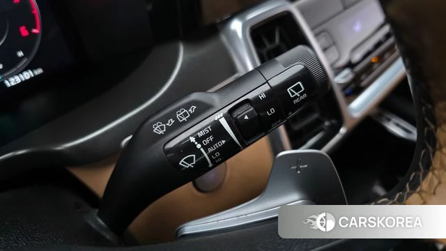 Kia Sorento 4th Generation id 4898667 из Кореи 19