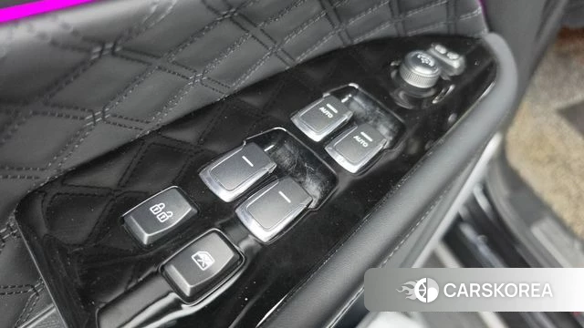 Ssangyong All New Rexton id 4779807 из Кореи 19