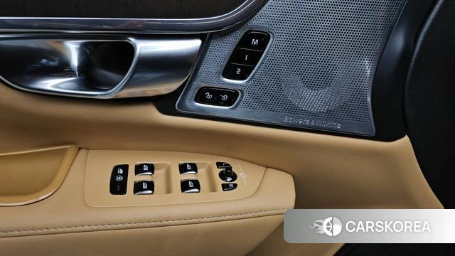 Volvo S90 id 4316759 из Кореи 19