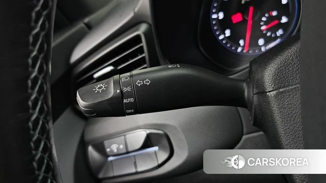 Hyundai Veloster (JS) id 4339645 из Кореи 19