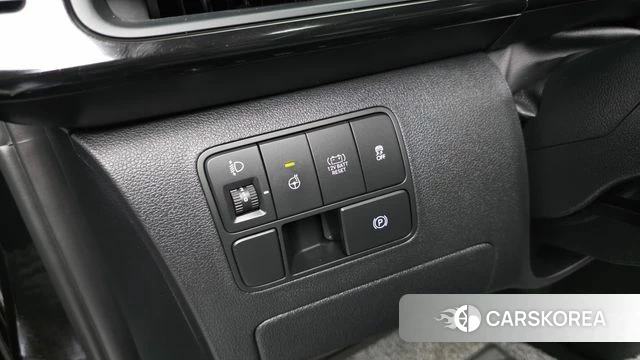Hyundai Staria id 4505745 из Кореи 19
