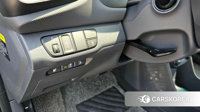 Hyundai Ionic Electric id 4403644 из Кореи 19