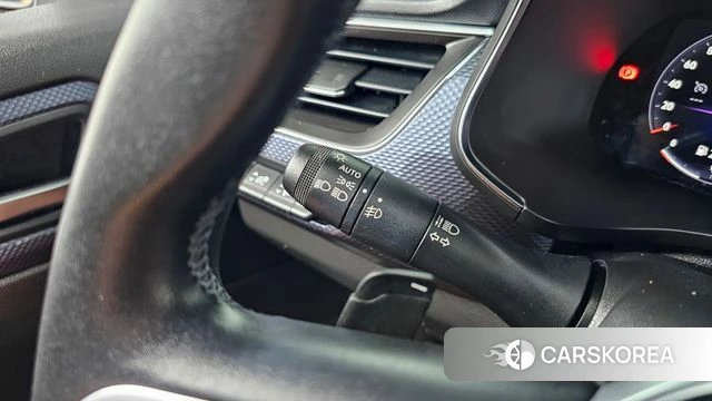Renault Korea (Samsung) XM3 id 4562669 из Кореи 19