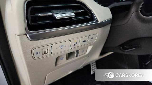 Hyundai Palisade id 4187694 из Кореи 19