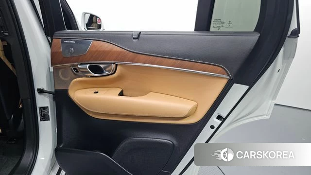 Volvo XC90 second Generation id 4459752 из Кореи 19