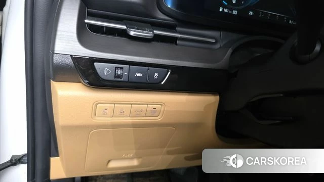 Kia Carnival 4th generation id 4500404 из Кореи 19