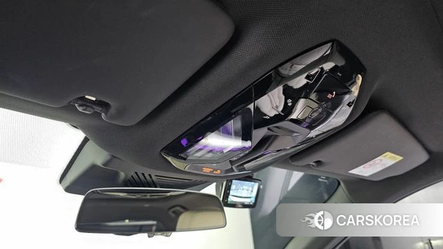 BMW i5 (G60) id 4590245 из Кореи 19