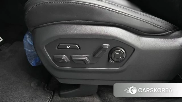 Hyundai Santa Fe (MX5) id 4400788 из Кореи 19