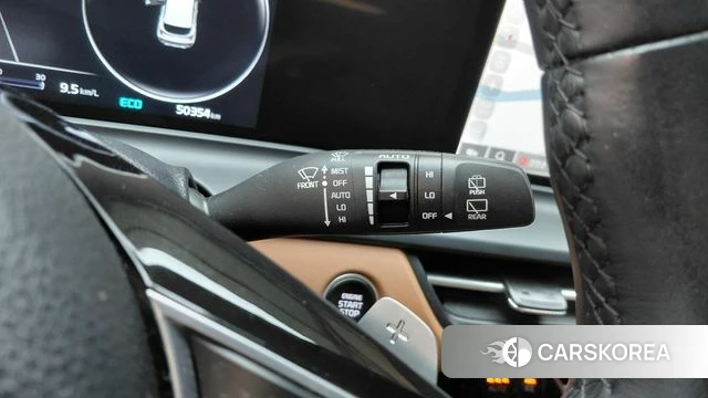 Kia The New Seltos id 4360808 из Кореи 19