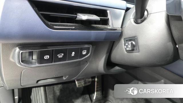 Kia The New K8 Hybrid id 4870632 из Кореи 19