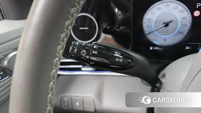 Hyundai The New Avante (CN7) id 4584770 из Кореи 19