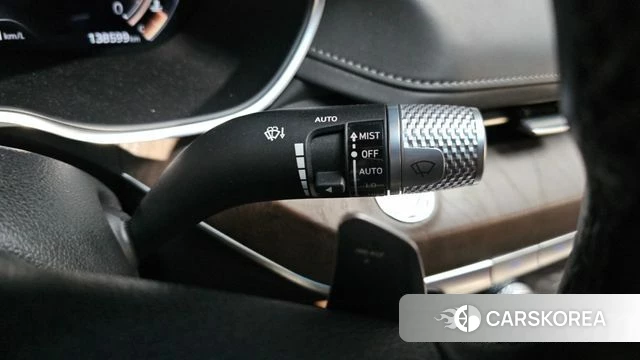 Genesis G80 (RG3) id 4294282 из Кореи 19