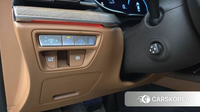 Genesis G80 (RG3) id 4732044 из Кореи 19