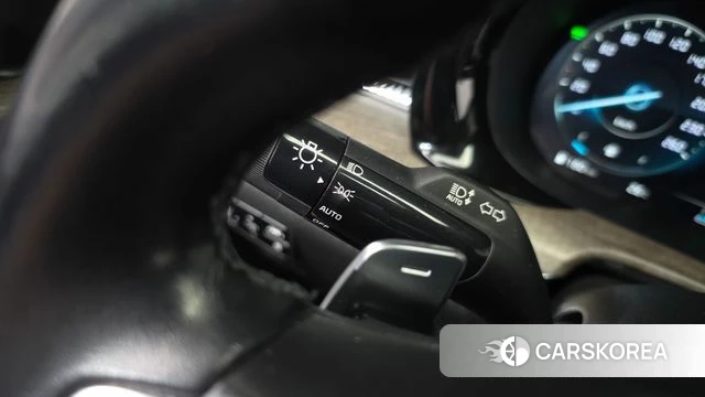 Kia K5 Hybrid 3rd Generation id 4294243 из Кореи 19
