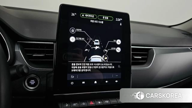Renault Korea (Samsung) XM3 id 4535774 из Кореи 19