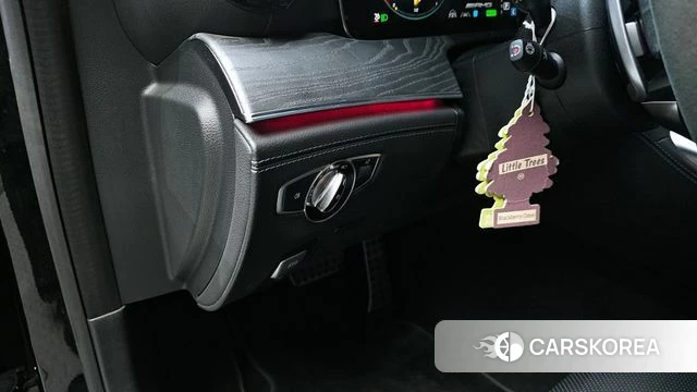 Mercedes-Benz AMG GT id 4194798 из Кореи 19