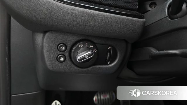 Mini Cooper Clubman id 4785097 из Кореи 19