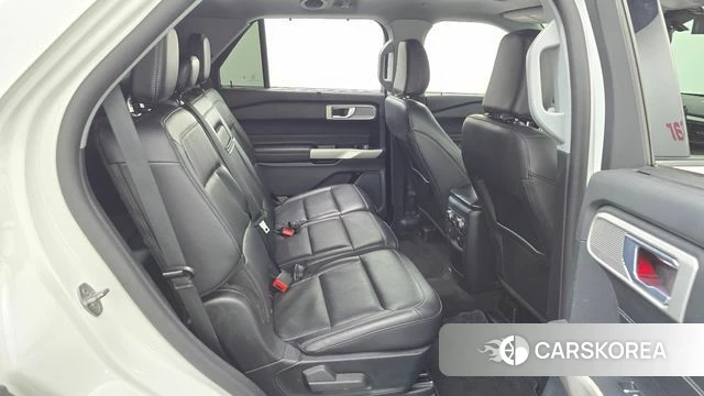 Ford Explorer 6th Generation id 4726988 из Кореи 19