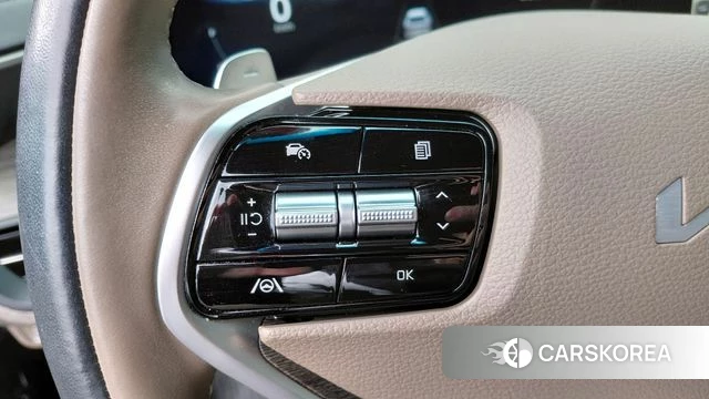 Kia K8 id 4231167 из Кореи 19