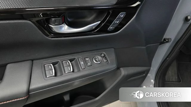 Honda CR-V 6th generation id 4767734 из Кореи 19