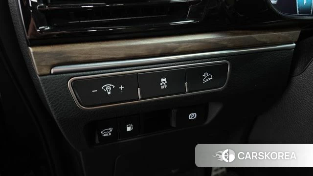 Kia Mohave Master id 4475510 из Кореи 19
