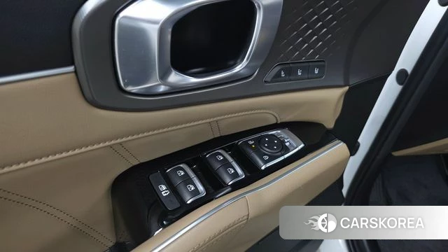 Kia The New Sorento 4th Generation id 4222863 из Кореи 19