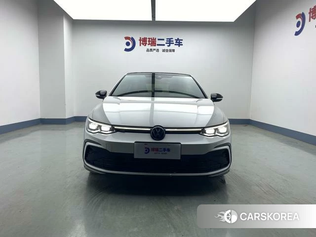 Volkswagen Golf id 4297671 из Китая 19
