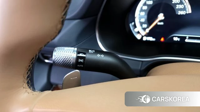 Genesis GV80 id 4316727 из Кореи 19