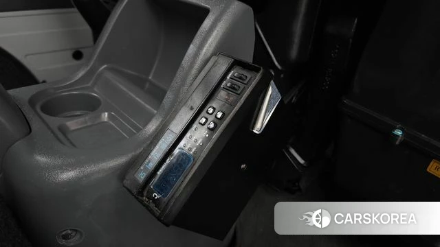 Chevrolet (GM Daewoo) New Labo id 4294673 из Кореи 19