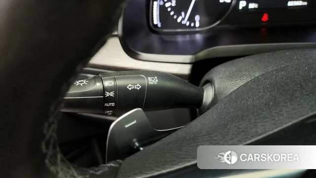 Kia K7 Premier id 4325357 из Кореи 19