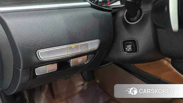 Kia More K9 id 4944275 из Кореи 19