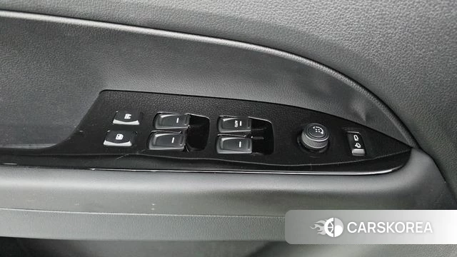 Ssangyong The New Rexton Sport id 4757051 из Кореи 19
