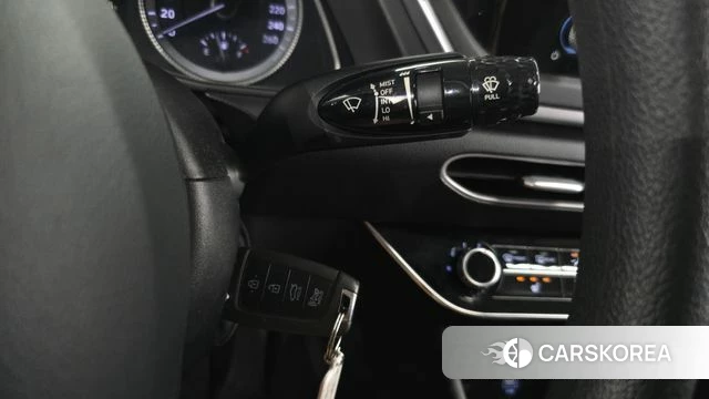 Hyundai Sonata (DN8) id 4917768 из Кореи 19
