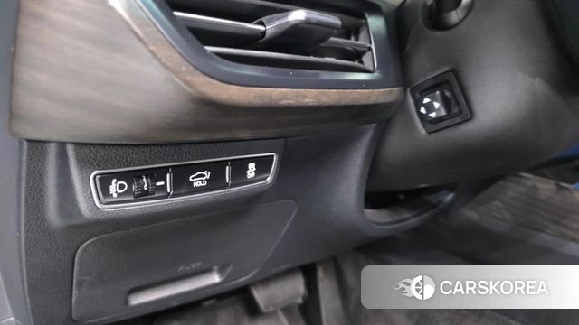 Kia K8 id 4231009 из Кореи 19